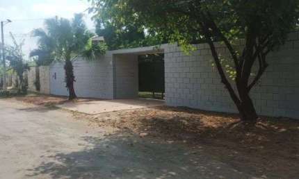 Chácara / sítio com 3 quartos à venda na Rua dos Idosos, 79, Campo Belo, Nova Odessa