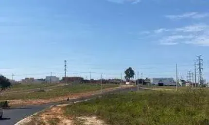 Terreno plano à venda no jardim bom sucesso em indaiatuba - sp