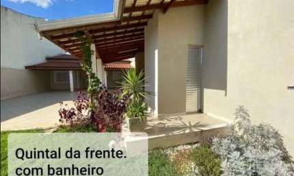 Casa de vila à Venda no Campos Elíseos em Campinas - SP