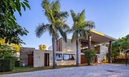 Casa à venda no Condomínio Fazenda da Grama em Itupeva - SP.