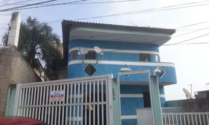 Casa para venda possui 400 metros quadrados com 4 quartos em Ipês (Polvilho) - Cajamar - SP