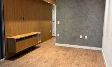 Apartamento para locação no Condomínio Grand Guanabara Duo no Jardim Guanabara em Campinas - SP