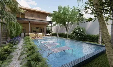 Casa para venda possui 600 metros quadrados com 4 quartos em Jardim América - São Paulo - SP.