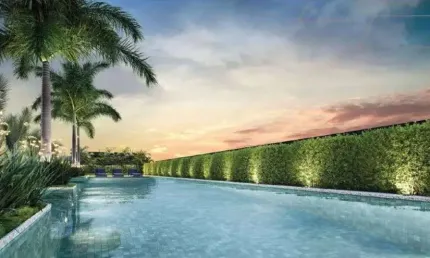 Apartamento à venda no santo amaro em são paulo - sp
