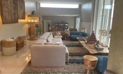 Casa sobrado no Condomínio Fazenda da Grama em Itupeva - SP