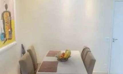 Apartamento para alugeull no Condomínio Ghaia Tamboré em Santana de Parnaíba - SP