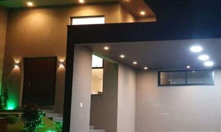 Casa/Sobrado de alto padrão à venda no Condomínio Plytus em Itupeva - SP