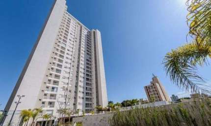 Apartamento para venda possui 76 metros quadrados na Ponte Preta em Campinas - SP.