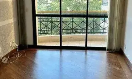 Apartamento para venda condomínio Classic em Alphaville, Barueri - SP