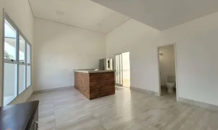Apartamento para venda e locação em Moema - Indaiatuba - SP