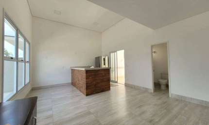 Apartamento para venda e locação em Moema - Indaiatuba - SP