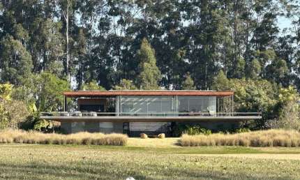Casa Sport House à Venda no Condomínio Fazenda Boa Vista em Porto Feliz- SP