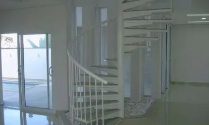 Casa de condomínio para venda no swiss park em campinas - sp