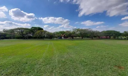 Terreno à venda no Condomínio Fazenda Boa Vista em Porto Feliz - SP.