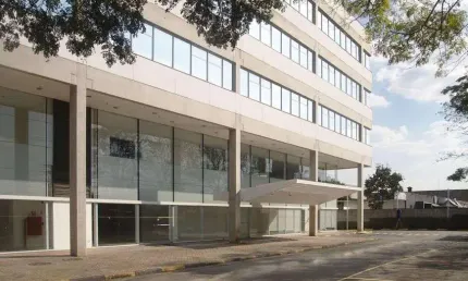 Sala comercial para alugar na Avenida Juruá, 253, Alphaville Industrial, Barueri