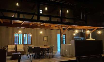Casa em Condomínio Gruta das Lagostas em São Sebastião - São Paulo.