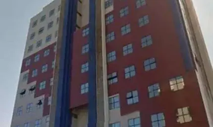 Sala Comercial para locação no Condomínio Edifício Guanabara Office Center em Campinas - SP