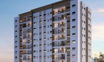 Apartamento à venda no Condomínio Oben, no Mansões Santo Antônio em Campinas - SP.