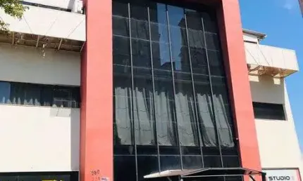 Sala/Conjunto para aluguel tem 19 metros quadrados em Mansões Santo Antônio - Campinas - SP