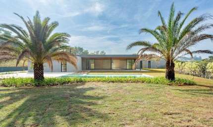Casa de alto padrão à venda no condomínio de luxo Fazenda Boa Vista, Porto Feliz - SP