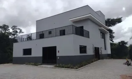 Galpão/Depósito para aluguel localizado na divisa entre Itupeva e Jundiaí, São Paulo.