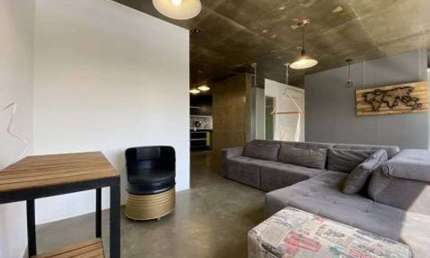 Apartamento à Venda no Condomínio MaxHaus Cambuí II em Campinas - SP
