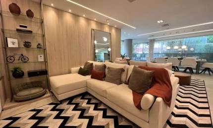 Apartamentos para Venda em Alphaville, NEO Alphaville em Barueri - São Paulo.