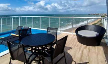 Studios à venda no Edifício RN Studio Premium, Cruz das Almas, Maceió - AL