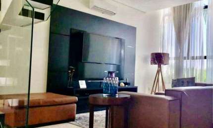 Casa à venda no Condomínio Duas Marias em Indaiatuba - SP.