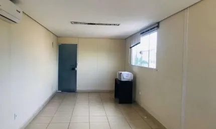 Sala/Conjunto para aluguel tem 27 metros quadrados em Mansões Santo Antônio - Campinas - SP