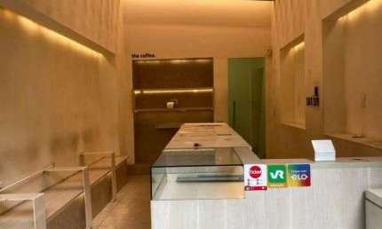 Loja Comercial para locação no Jardim Paulista em São Paulo - SP
