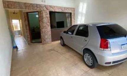 Casa à venda no Remanso Campineiro em Hortolândia - SP