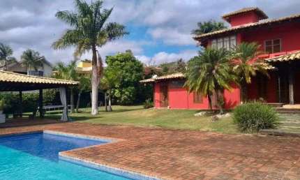 CASA PARA ALUGAR NO VILLAGE VISCONDE DE ITAMARACÁ EM VALINHOS/SP