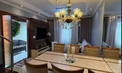 Sobrado à venda no Condomínio Residencial Nova Barueri em Barueri - SP