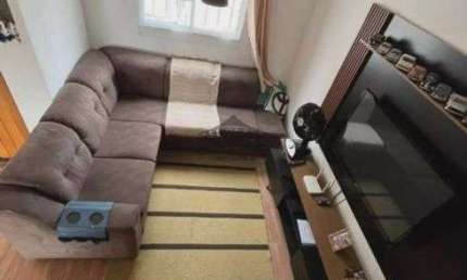 Casa Sobrado à venda no Condomínio Parque Rizzo II no Parque Rizzo II em Cotia - SP