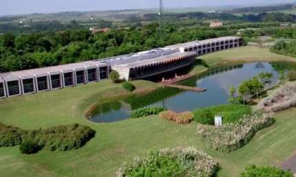 Terreno à venda no Condomínio Fazenda Boa Vista em Porto Feliz - SP