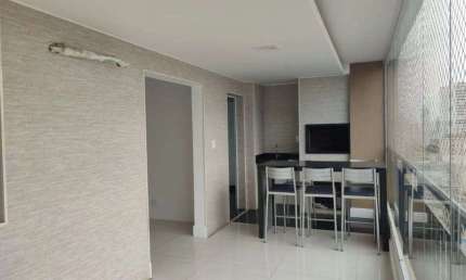 Apartamento à venda e locação no Edifício Face Vila Mariana na Chácara Inglesa em São Paulo - SP
