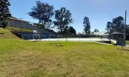 Terreno/lote à venda no residencial morada da serra na aldeia da serra em barueri - sp