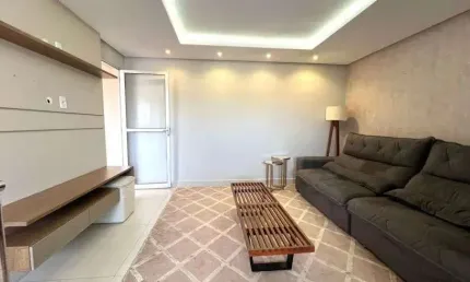 Apartamento cobertura para venda e aluguel no Condomínio Rubi Ville no Nova Europa em Campinas -SP
