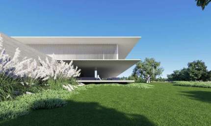 Fazenda Boa Vista Casa à Venda Alto Luxo em Porto Feliz - São Paulo
