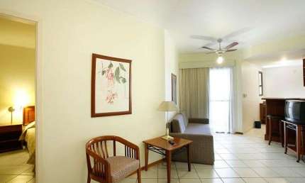 Flat para aluguel e venda possui 50 metros quadrados com 1 quarto em Centro - Campinas - SP