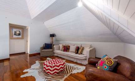 Casa para venda no Condominio Recanto do Sol em Campos do Jordão - SP.