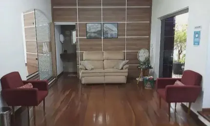 Sala/Conjunto para Locação em Taquaral - Campinas - SP