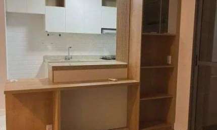 Apartamento à venda no Condomínio Grand Guanabara Duo no Jardim Guanabara em Campinas - SP