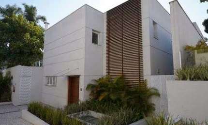 Casa de Ato Padrão à Venda Condomínio Hípica Garden em Granja Julieta, Zona Sul - SP