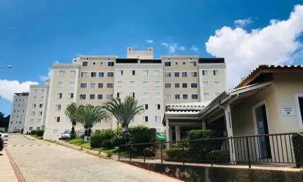 Apartamento para venda tem 60 metros quadrados com 3 quartos em Jardim Nova Europa - Campinas - SP