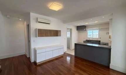 Apartamento alto padrão à venda e aluguel no condomínio The One Loft no Cambuí em Campinas - SP