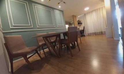Apartamento à venda no Condomínio Living Baronesa no Taquaral em Campinas - SP