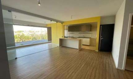 Apartamento à Venda no Residencial Edifício Imprensa em Parque da Imprensa - Mogi Mirim - SP