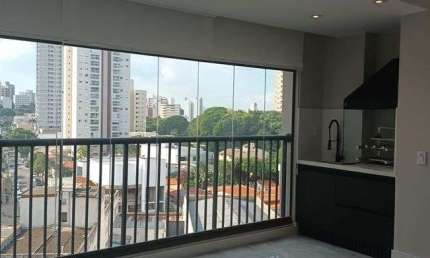 Apartamento à venda no Condomínio Grand Duo Guanabara em Campinas - SP